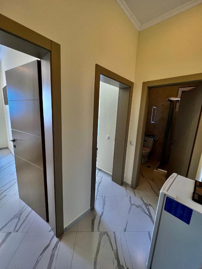Oscar'S Apartments Drymades Дхерми Экстерьер фото
