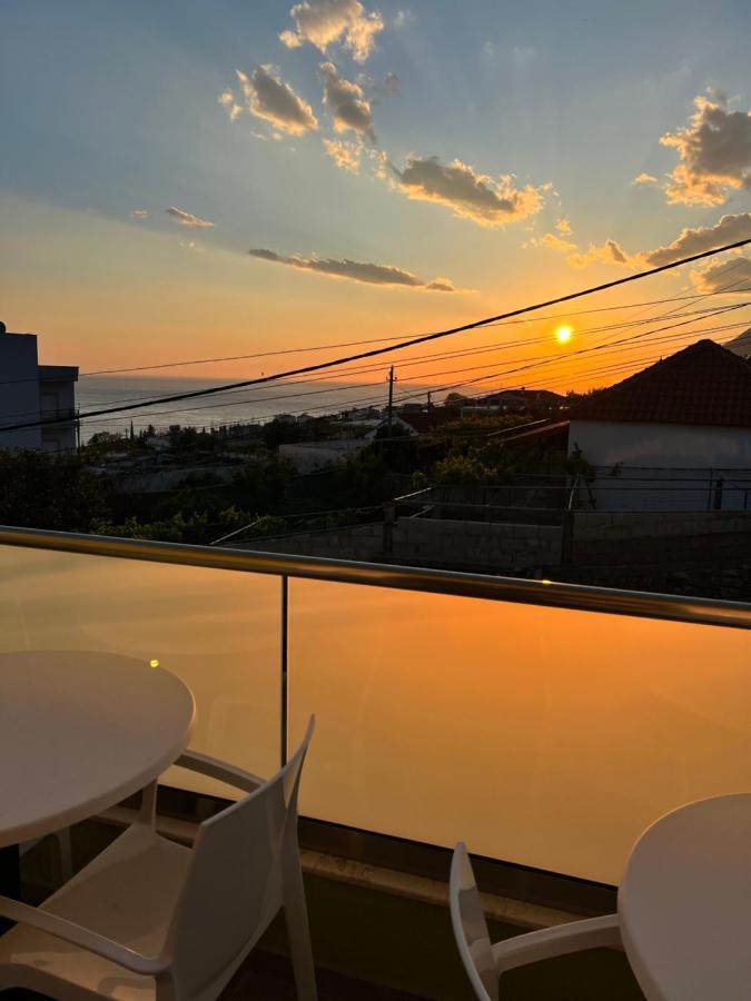 Oscar'S Apartments Drymades Дхерми Экстерьер фото